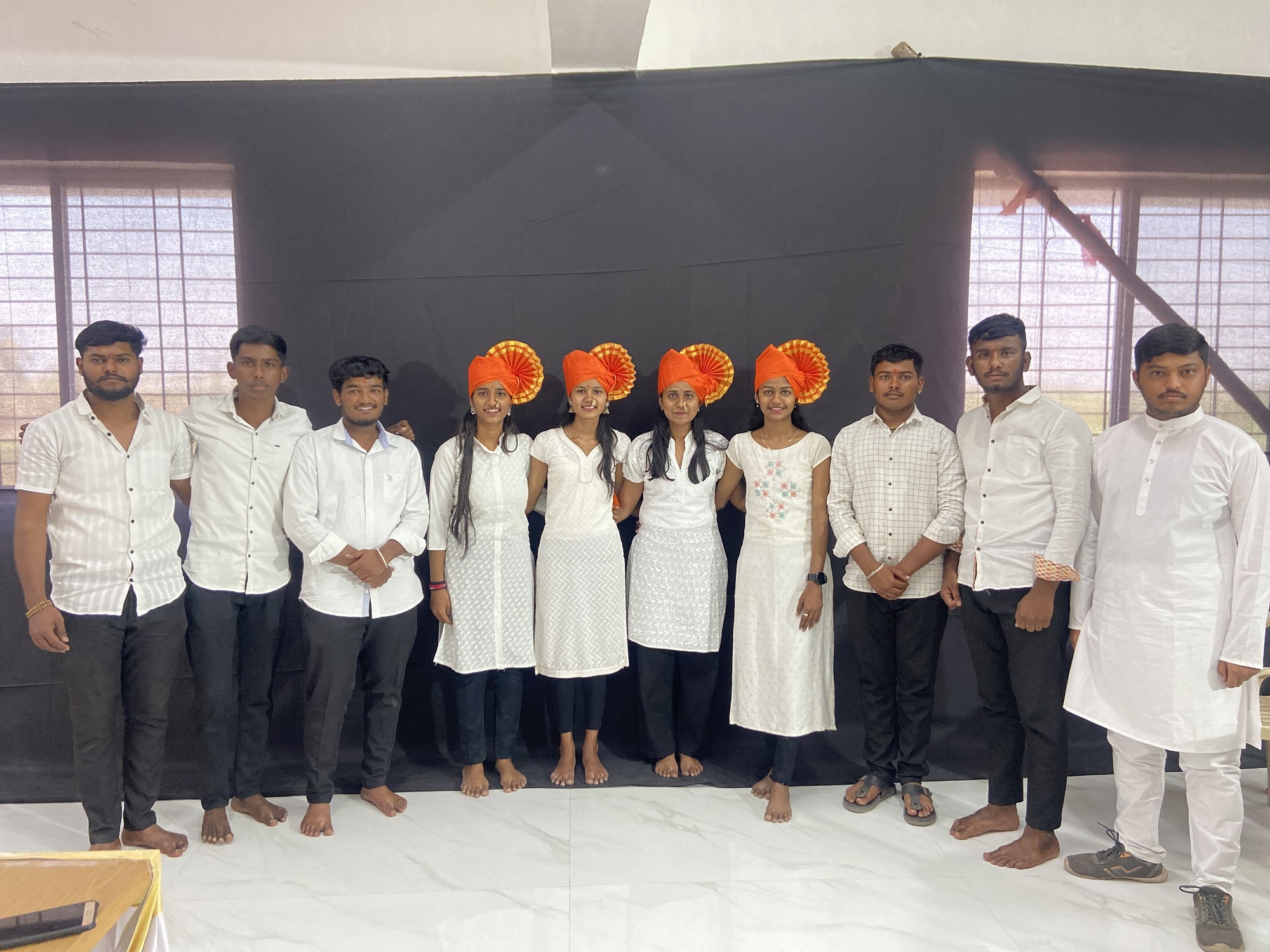Debate Club