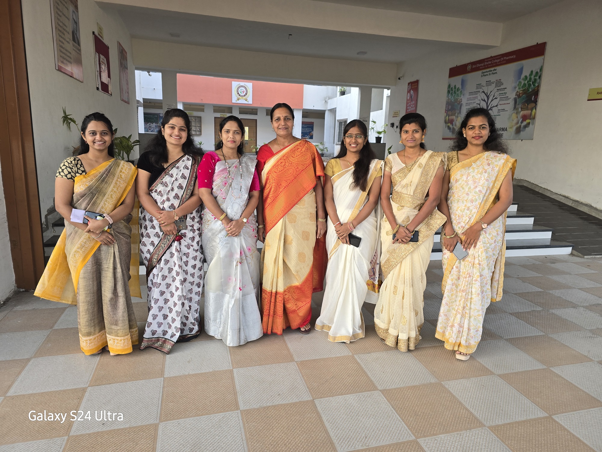 Our Team