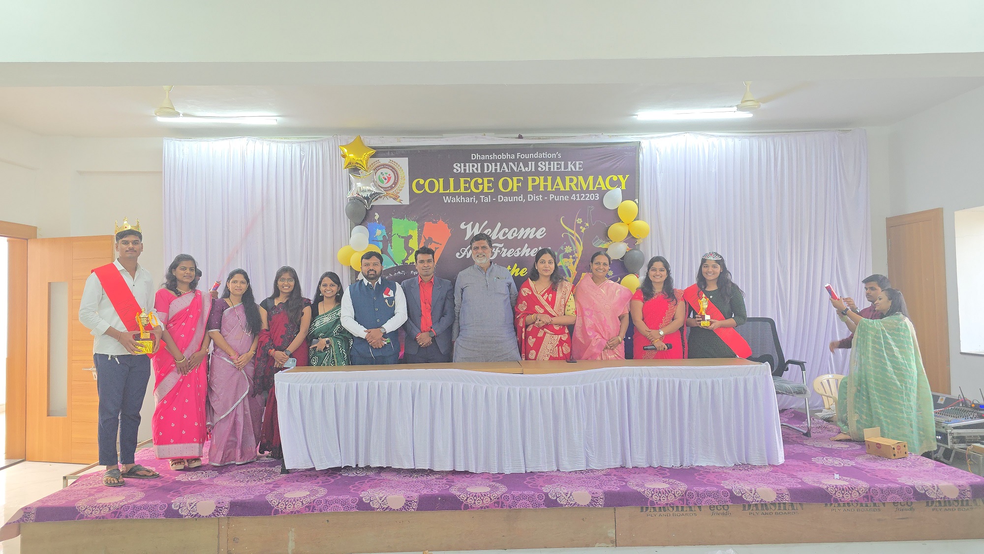Induction Image