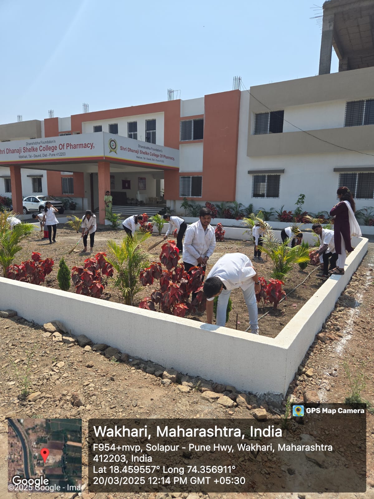 NSS Image